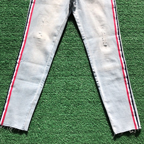 Cat & Jack Skinny Jeans - Picture 5 of 10